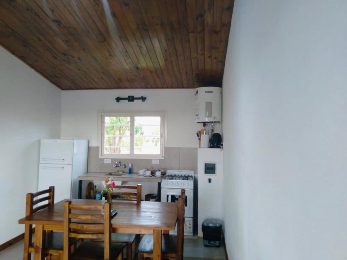 Apartment Primero De Abril *