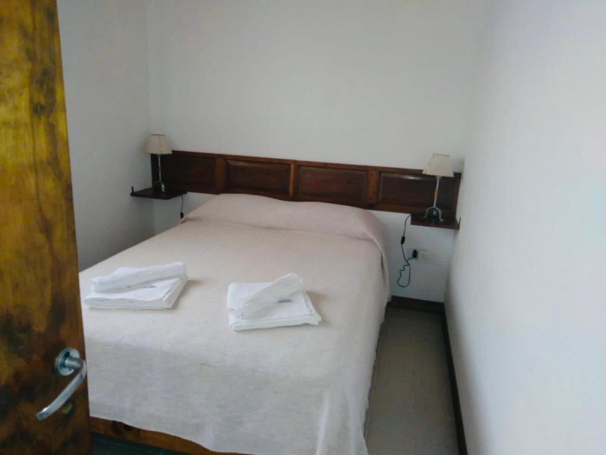 Apartment Primero De Abril General Belgrano