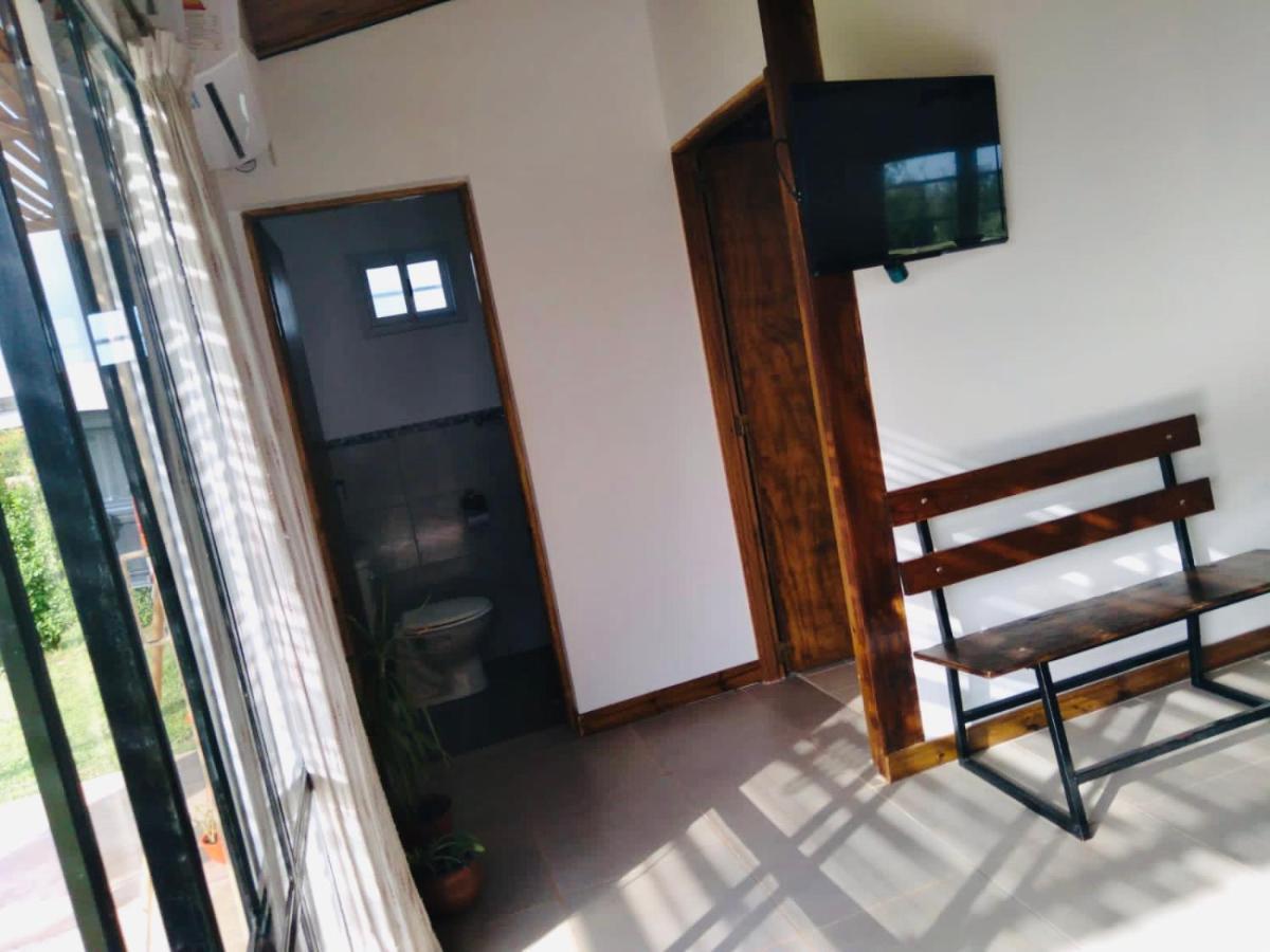 Primero De Abril Apartment