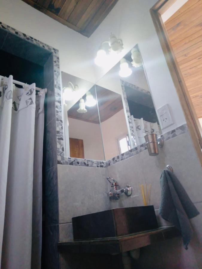 Apartment Primero De Abril General Belgrano